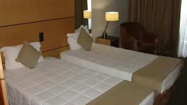 VIP Executive Azores Hotel