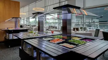VIP Executive Azores Hotel
