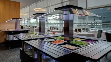 VIP Executive Azores Hotel