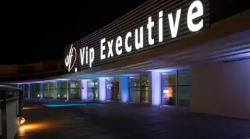 VIP Executive Azores Hotel