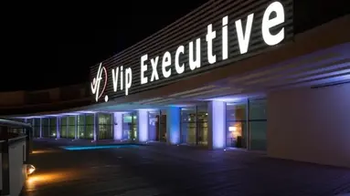 VIP Executive Azores Hotel