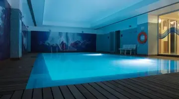 VIP Executive Azores Hotel