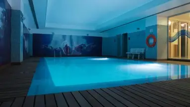 VIP Executive Azores Hotel
