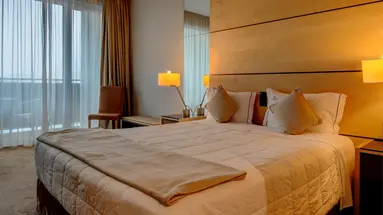 VIP Executive Azores Hotel