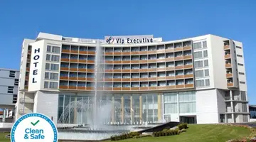 VIP Executive Azores Hotel