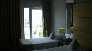 VIP Executive Azores Hotel