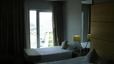 VIP Executive Azores Hotel