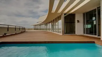 VIP Executive Azores Hotel