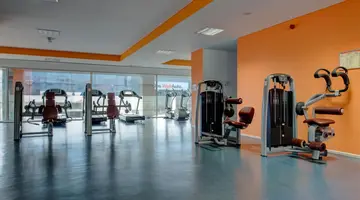 VIP Executive Azores Hotel