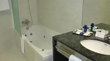 VIP Executive Azores Hotel
