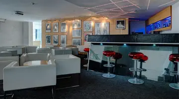VIP Executive Azores Hotel