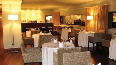 VIP Executive Azores Hotel