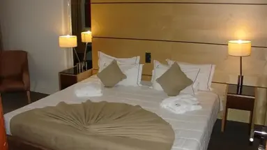 VIP Executive Azores Hotel