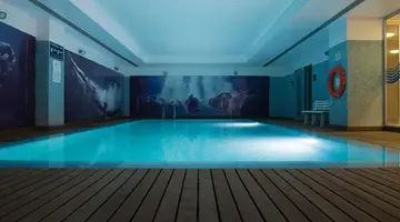 VIP Executive Azores Hotel