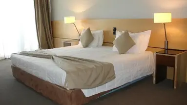 VIP Executive Azores Hotel