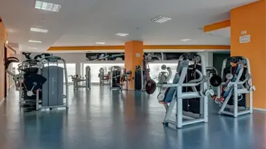 VIP Executive Azores Hotel