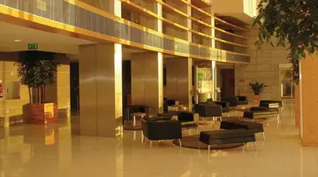 VIP Executive Azores Hotel