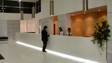 VIP Executive Azores Hotel