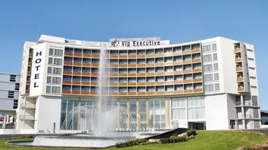 VIP Executive Azores Hotel