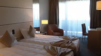 VIP Executive Azores Hotel