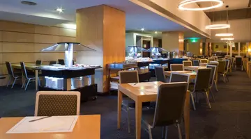 VIP Executive Azores Hotel