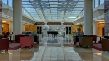 VIP Executive Entrecampos Hotel