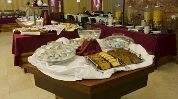 VIP Executive Entrecampos Hotel