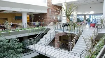 VIP Executive Entrecampos Hotel