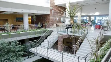 VIP Executive Entrecampos Hotel
