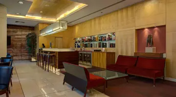 VIP Executive Entrecampos Hotel