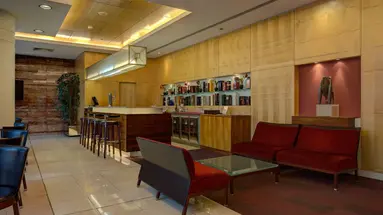 VIP Executive Entrecampos Hotel