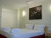 VIP Executive Entrecampos Hotel
