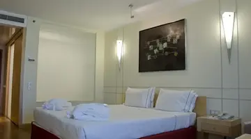 VIP Executive Entrecampos Hotel
