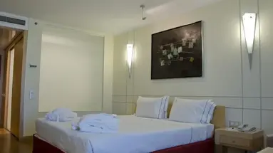 VIP Executive Entrecampos Hotel