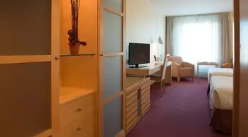 VIP Executive Entrecampos Hotel