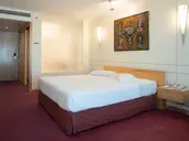 VIP Executive Entrecampos Hotel