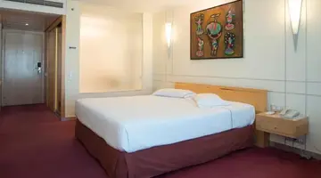VIP Executive Entrecampos Hotel