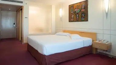 VIP Executive Entrecampos Hotel