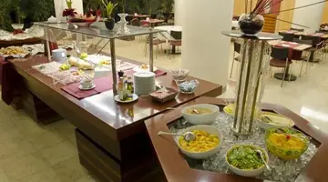 VIP Executive Entrecampos Hotel