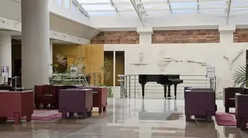 VIP Executive Entrecampos Hotel