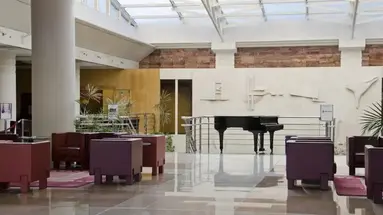 VIP Executive Entrecampos Hotel