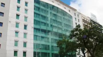 VIP Executive Entrecampos Hotel