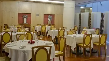 VIP Executive Entrecampos Hotel