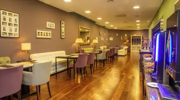 Vip Executive Saldanha
