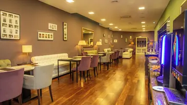 Vip Executive Saldanha