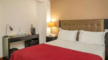 Vip Executive Saldanha