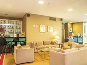 Vip Executive Saldanha