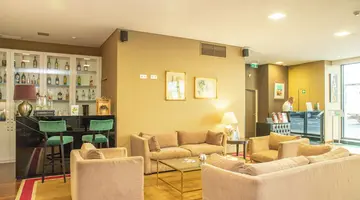 Vip Executive Saldanha