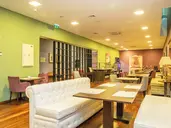 Vip Executive Saldanha