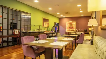 Vip Executive Saldanha